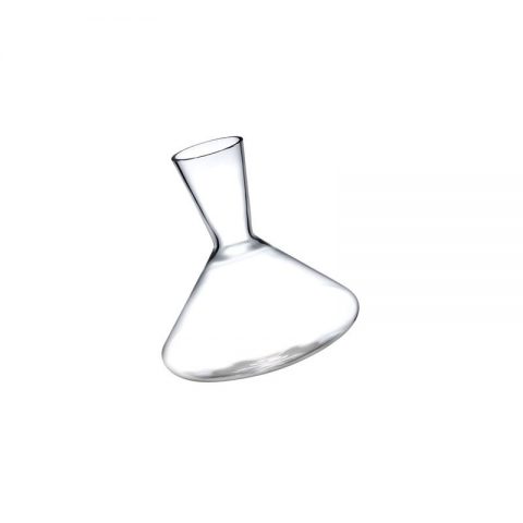 Nude Balance Wine Decanter Shop At Destry Darr Designs