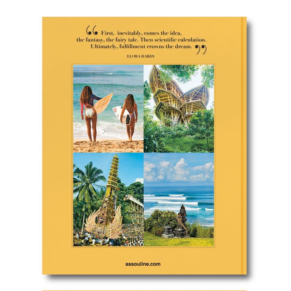 Assouline Bali Mystique - Image 2