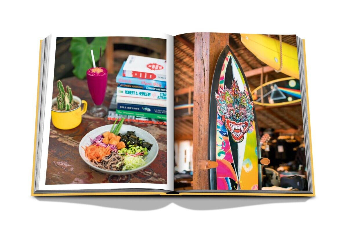 Assouline Bali Mystique - Image 8