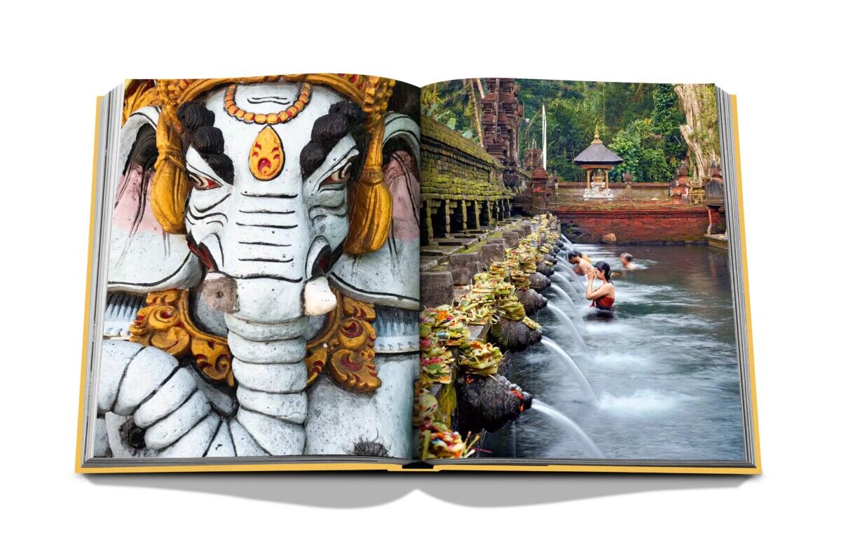 Assouline Bali Mystique - Image 3