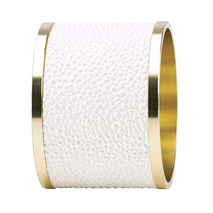 Skate Napkin Rings