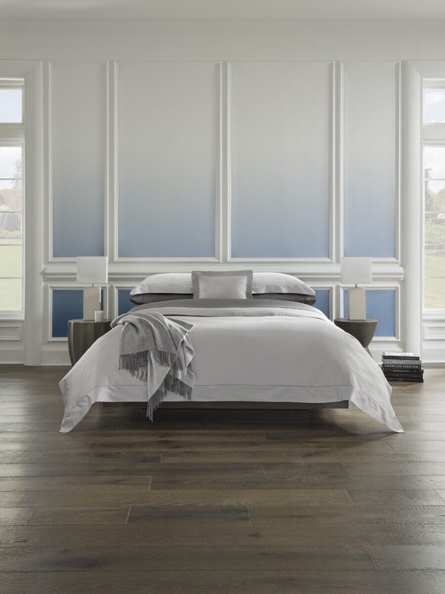Sferra Giotto Fitted Sheet