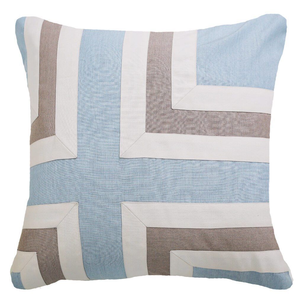 Viceroy Accent Pillow