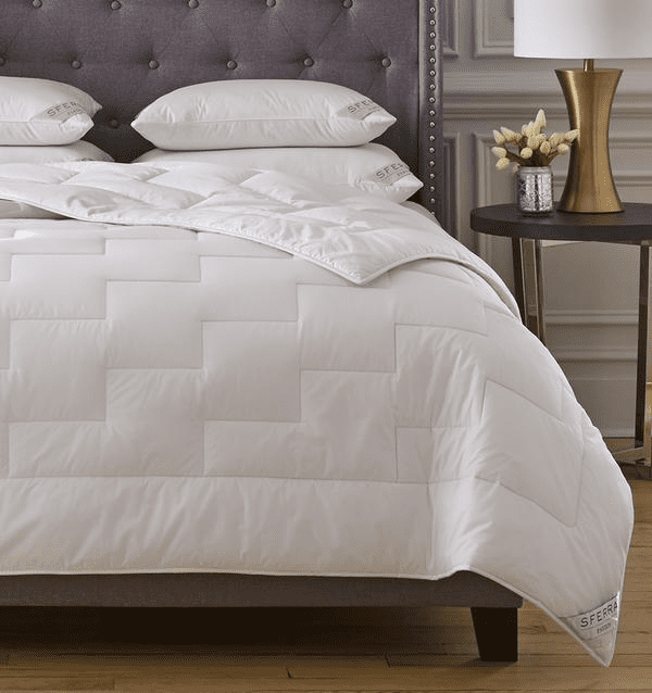 Sferra Parson Quilt