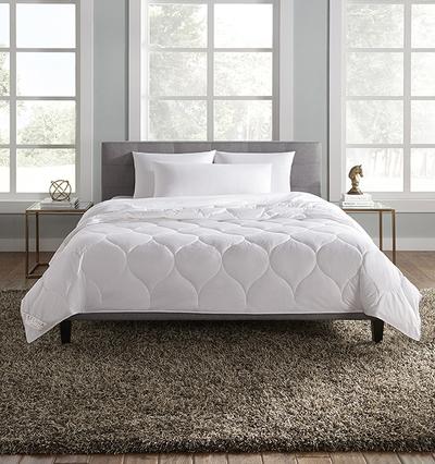 Sferra Arcadia Blanket - Image 2