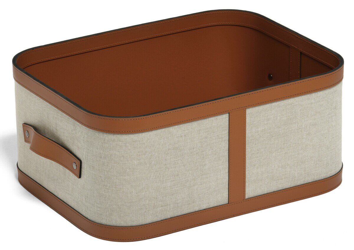 Tailored Basket without Lid - Image 2