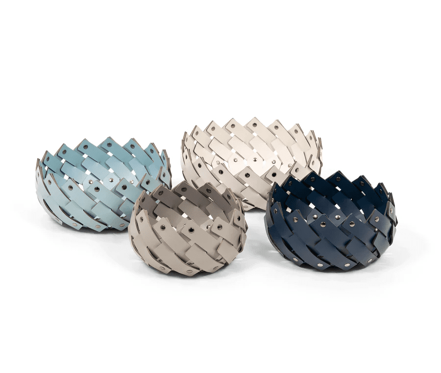 Pinetti Almeria Empty Pocket Baskets