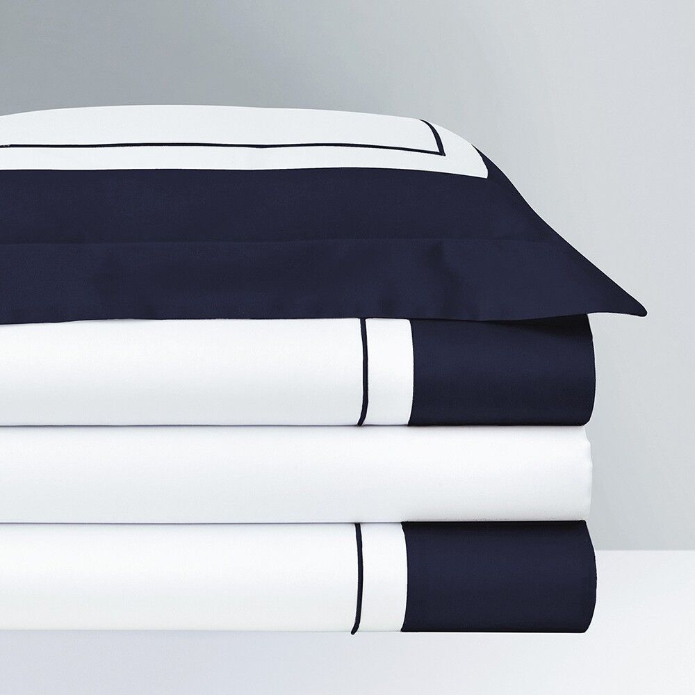 Yves Delorme Lutece Collection