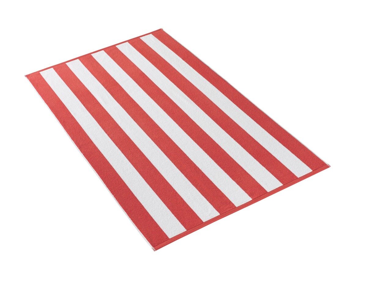 Kassatex Cabana Stripe Beach Towel - Image 3
