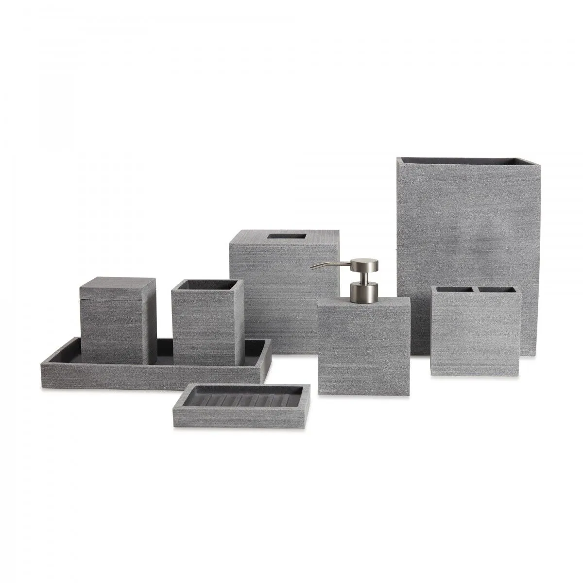 Kassatex Slate Collection