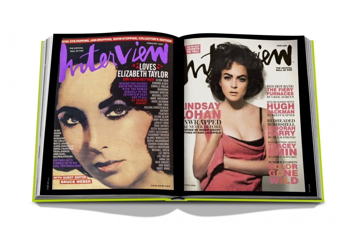 Assouline Interview: 50 Years - Image 4