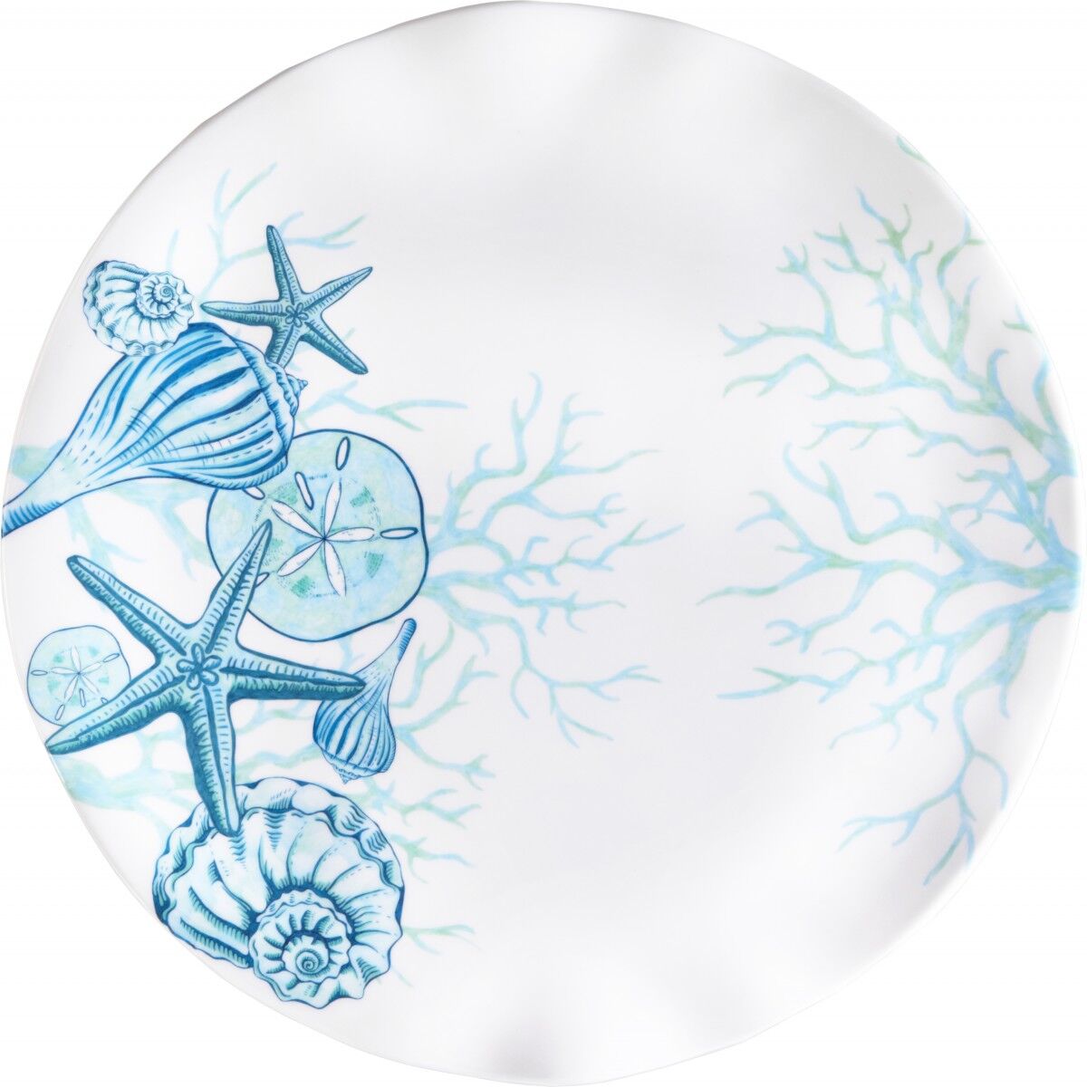 Captiva Melamine Platter