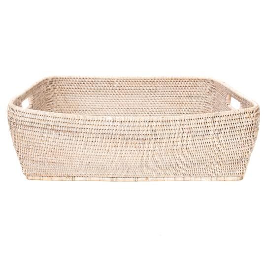Yacht Shoe and Towel Baskets - Image 4
