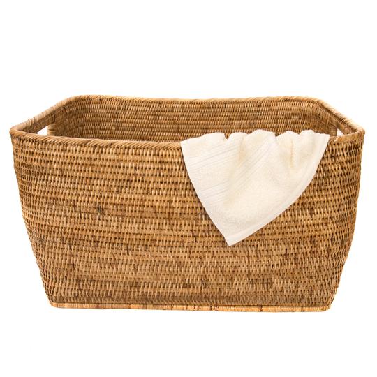 Medium Yacht Shoe and Towel Basket