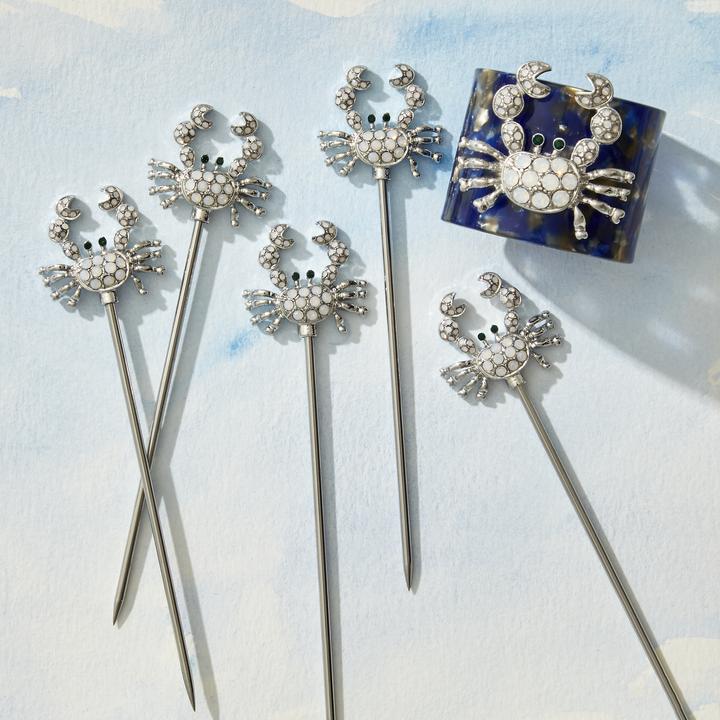 Joanna Buchanan Crab Cocktails Picks - Image 3