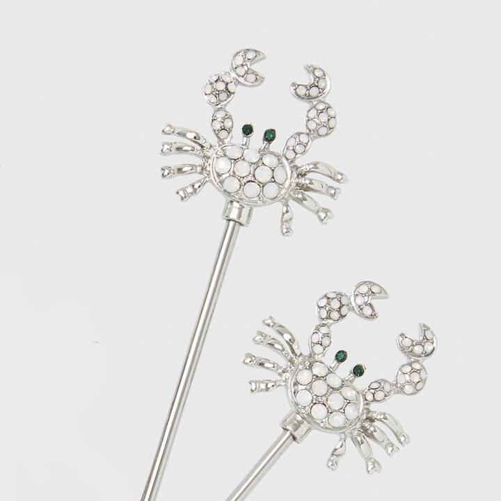 Joanna Buchanan Crab Cocktails Picks - Image 2