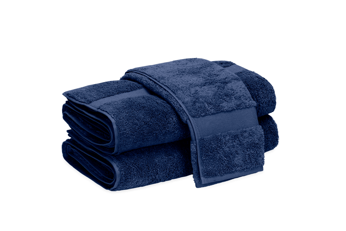 Matouk Lotus Bath Towels - Image 2
