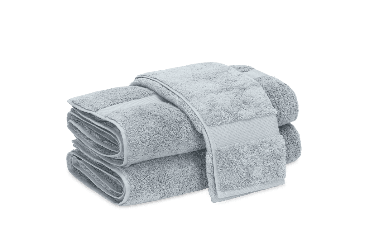 Matouk Lotus Bath Towels - Image 3