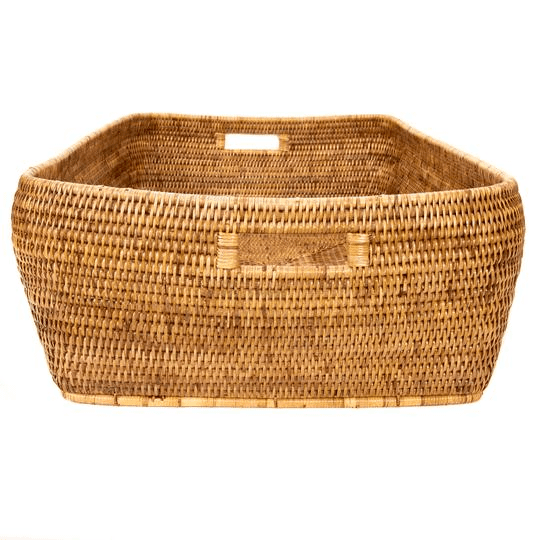 Yacht Shoe and Towel Baskets - Image 3