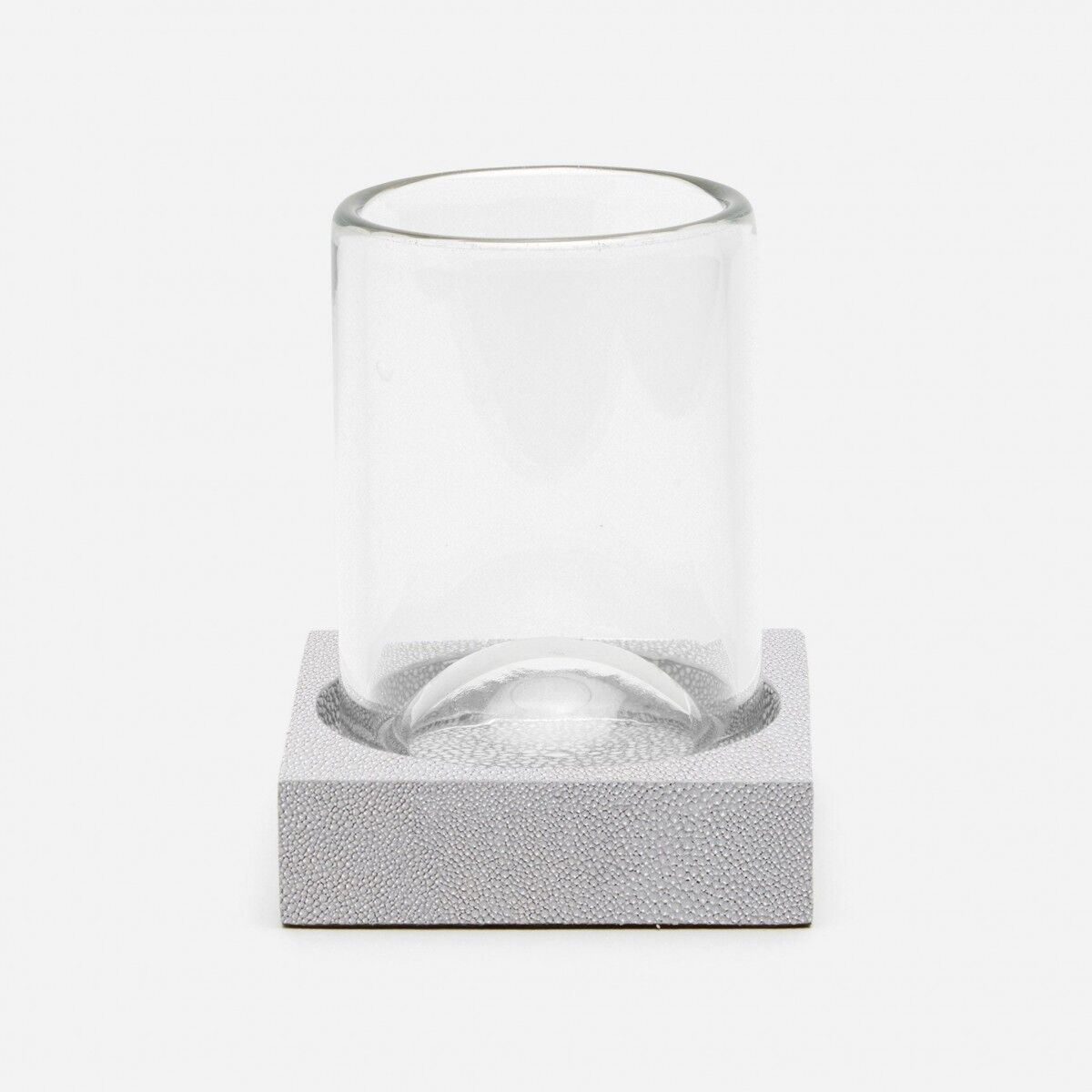 Ash Gray Tumbler