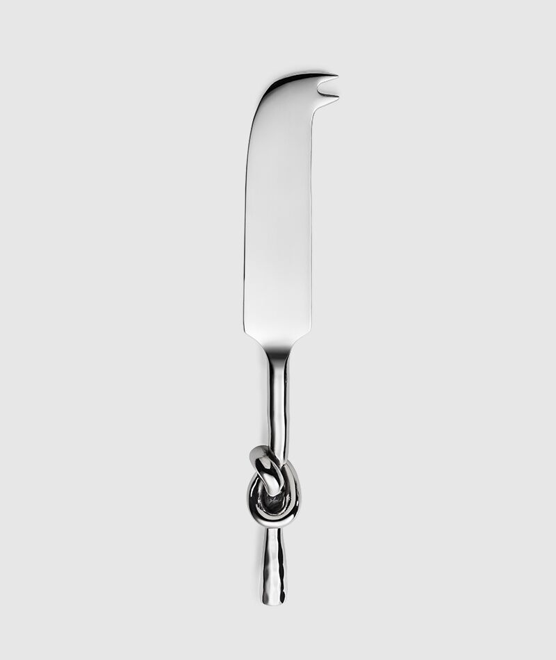 Helyx Cheese Knife w Knot
