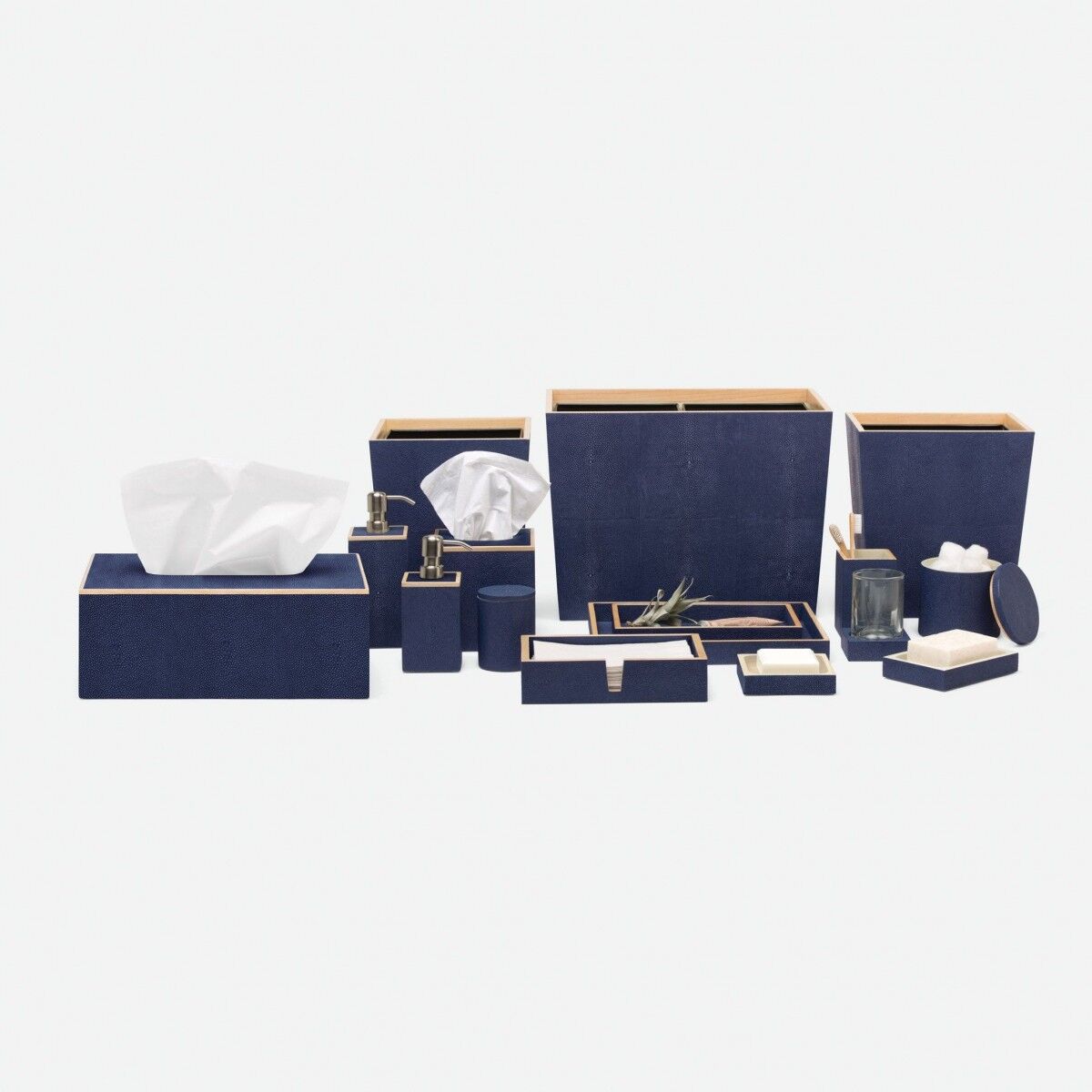 Manchester Collection Navy