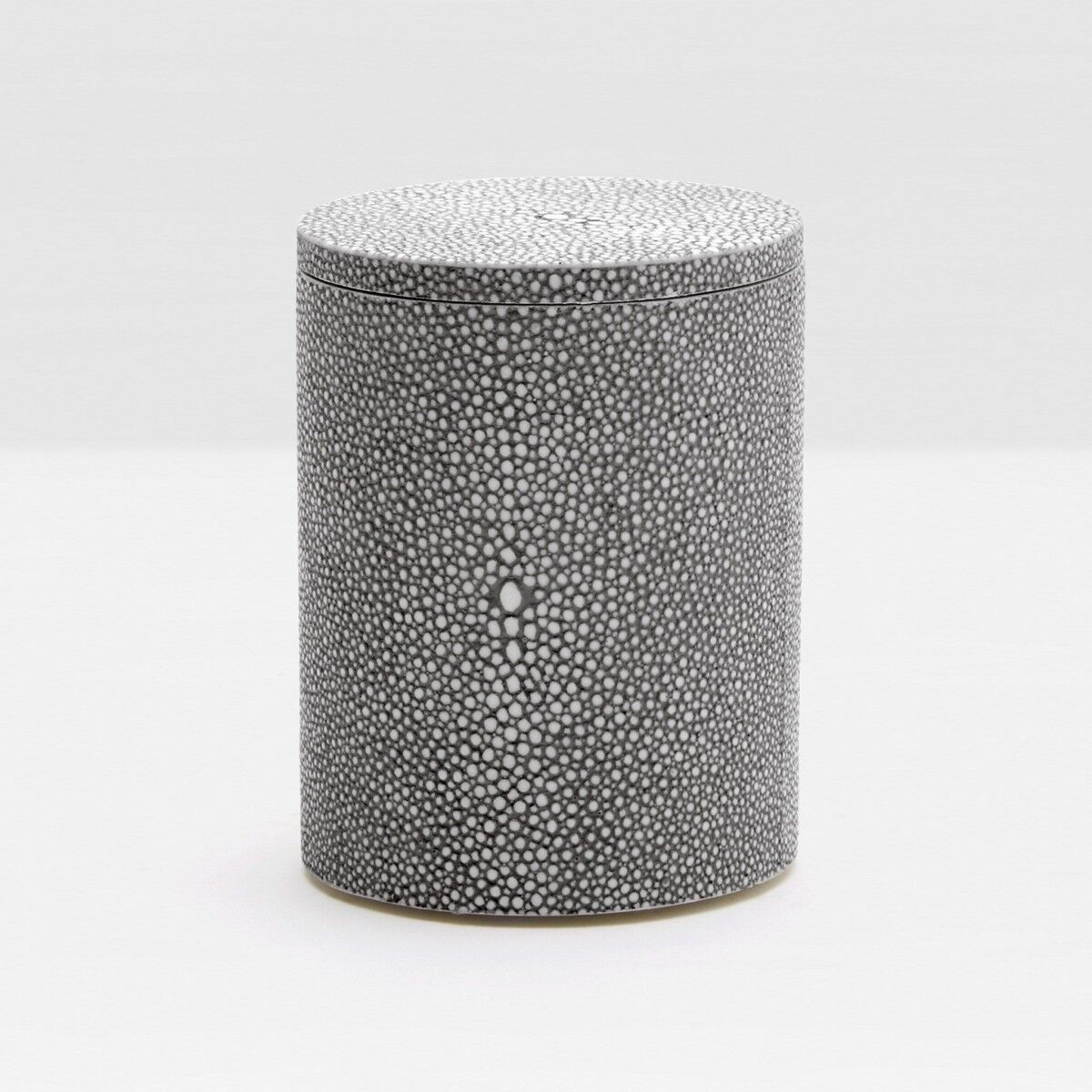 Manchester Cool Grey Narrow Canister