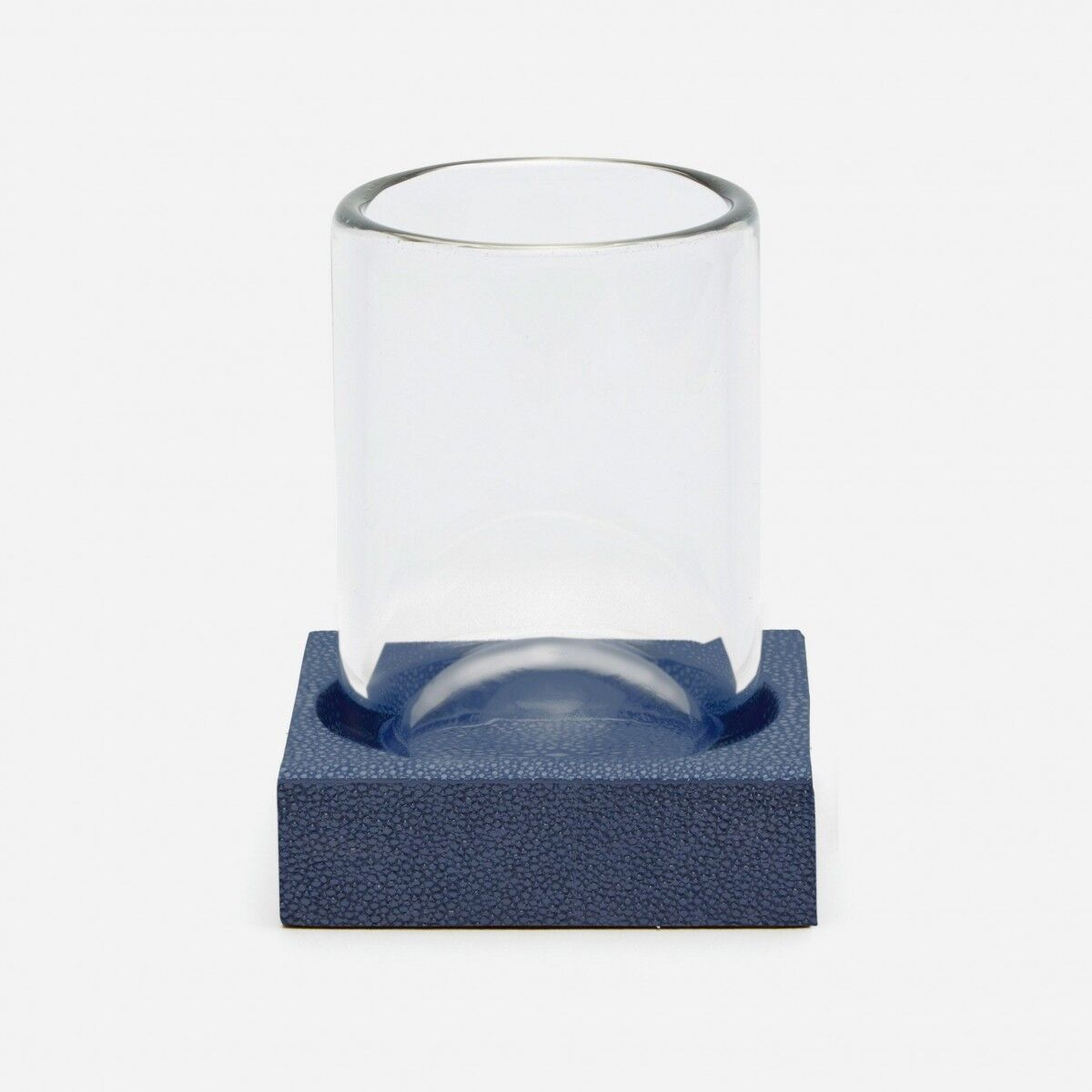 Manchester Navy Tumbler