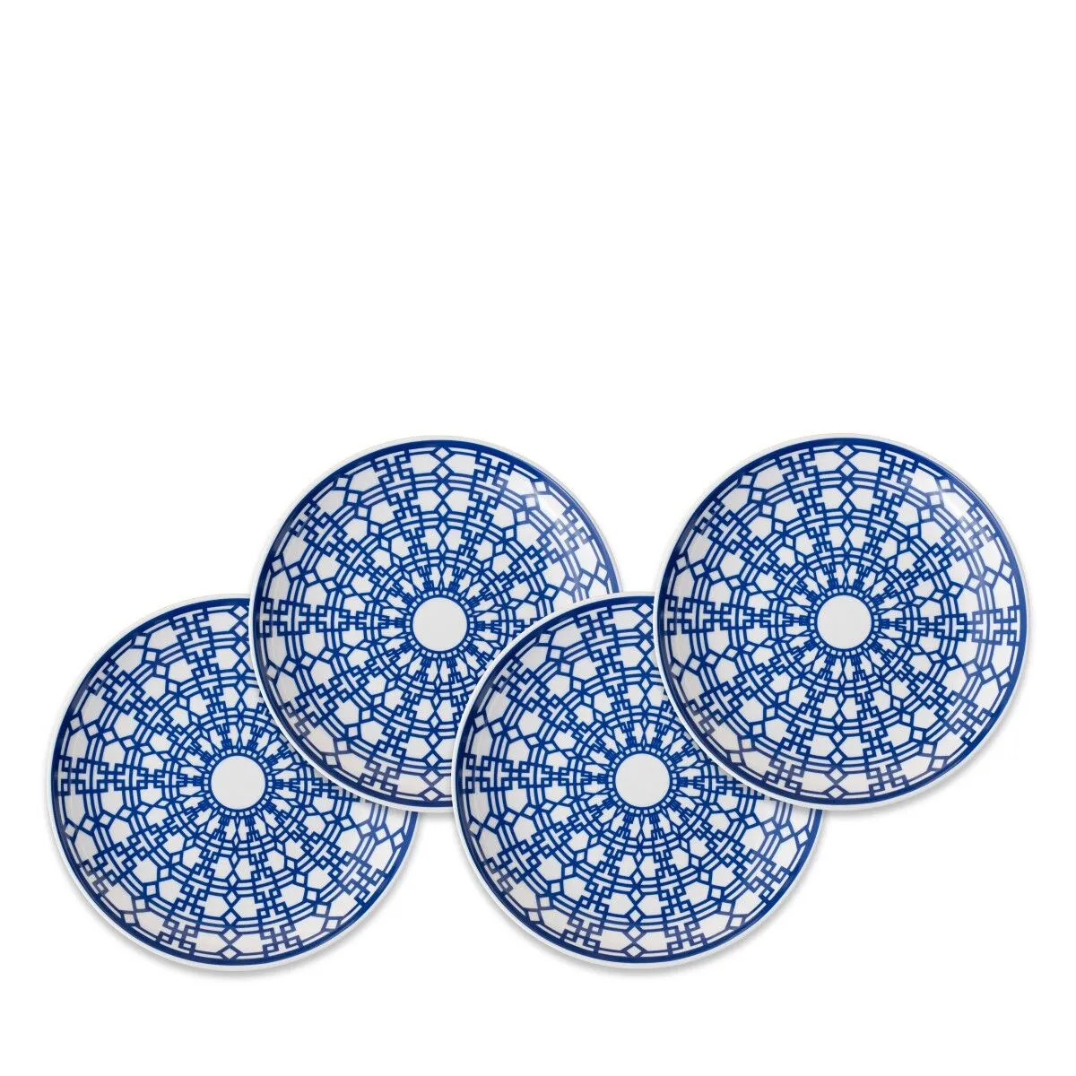 Newport Canapes - Set of 4