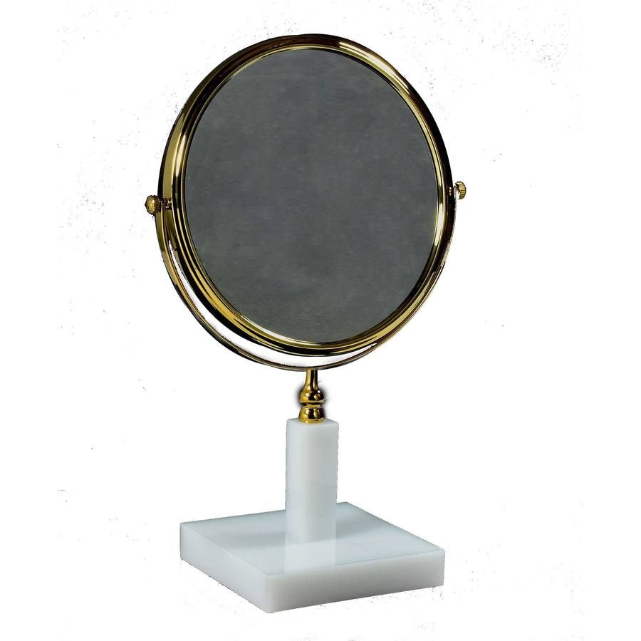 Mike & Ally 3x Magnifying Mirror