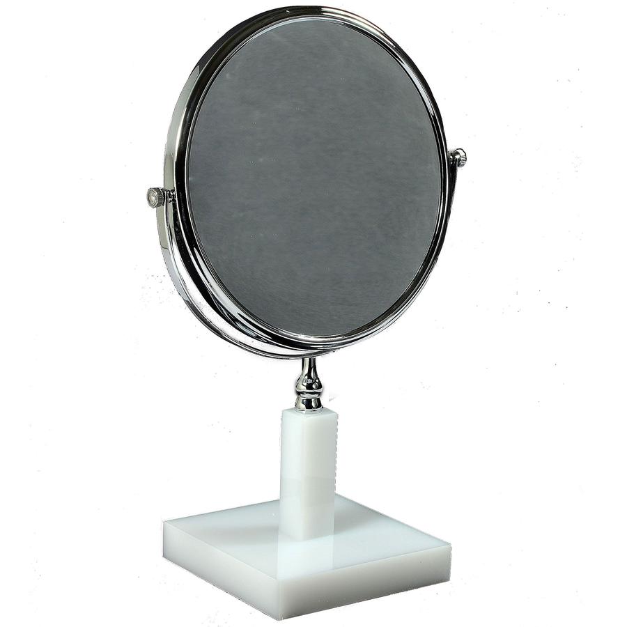 Mike & Ally 3x Magnifying Mirror