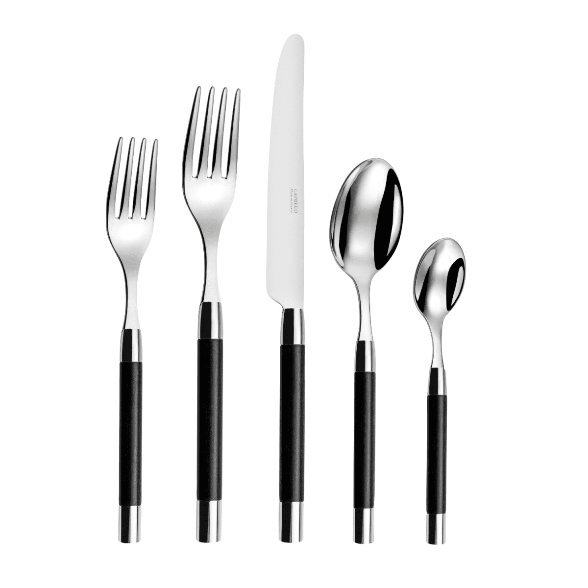 Capdeco Conty Black wood