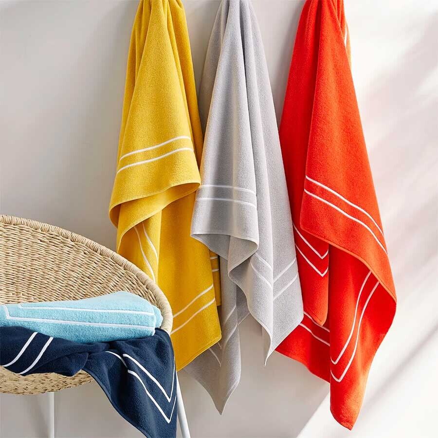 Kassatex Amalfi Beach Towels - Image 6