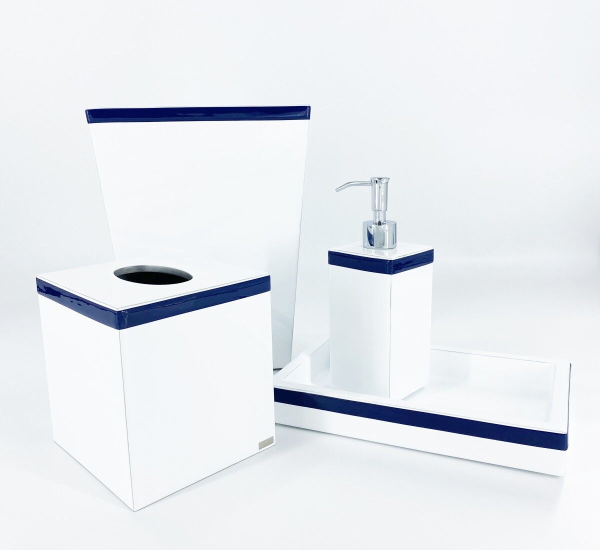 Mike & Ally Regatta Collection
