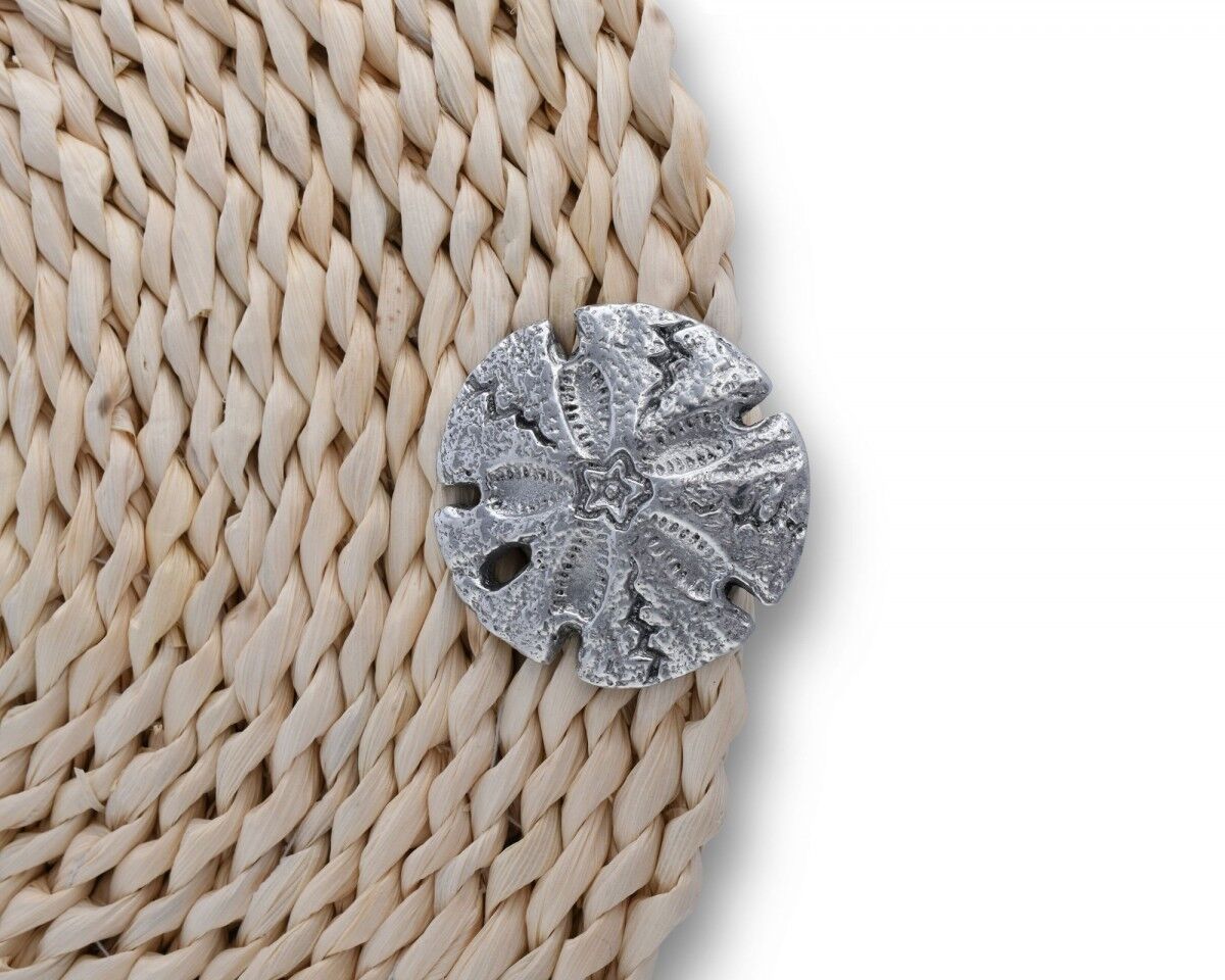 Sand Dollar Placemat 1