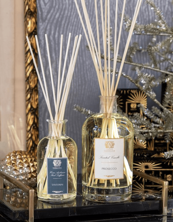 Prosecco Diffuser Lifestyle