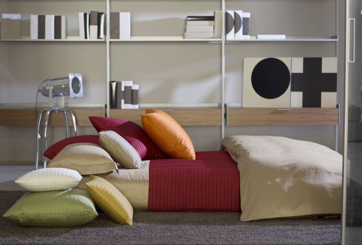 Signoria Di Firenze Masaccio Quilted Collection