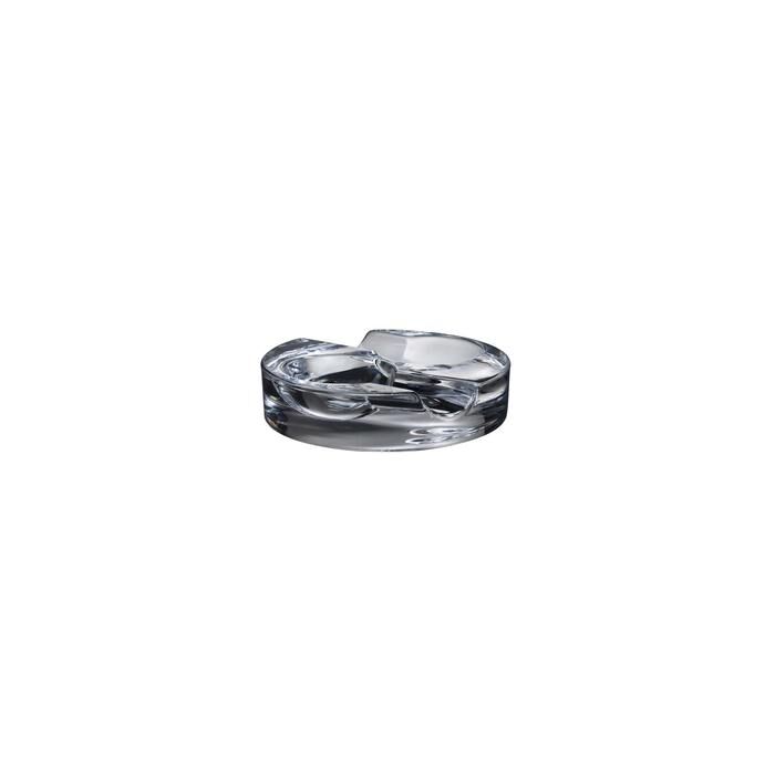 Altruist Cigar Ashtray Clear