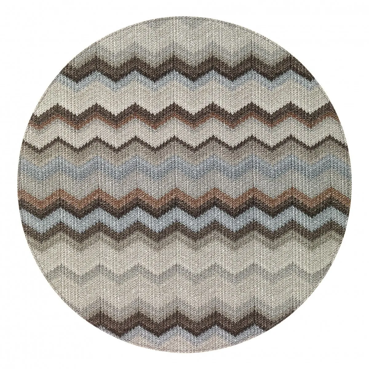 Bodrum Bargello Placemats - Set of 4 - Image 4