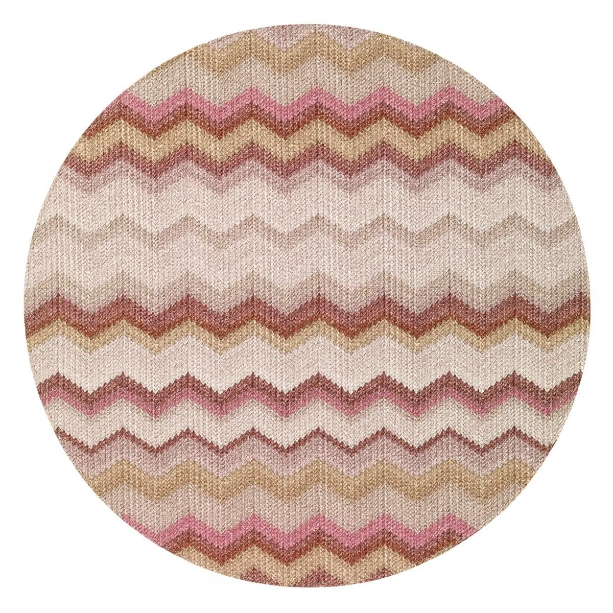 Bodrum Bargello Placemats - Set of 4 - Image 2
