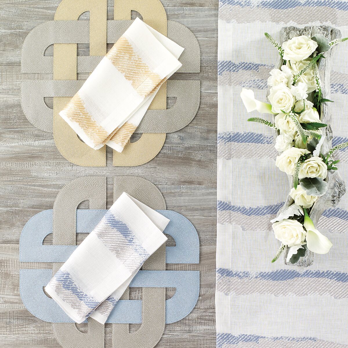 Bodrum Brushstroke Collection - Image 3