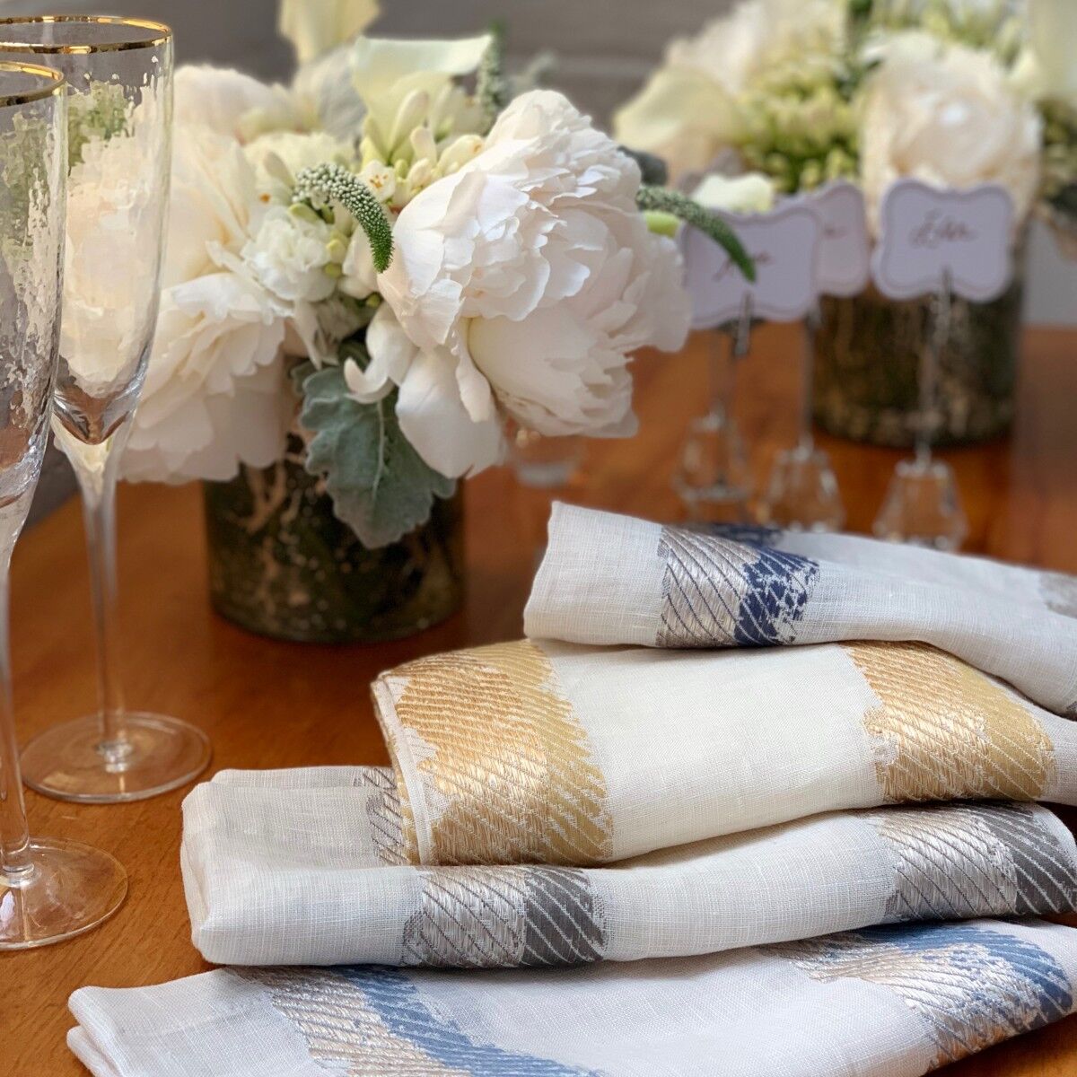 Bodrum Brushstroke Collection - Image 2