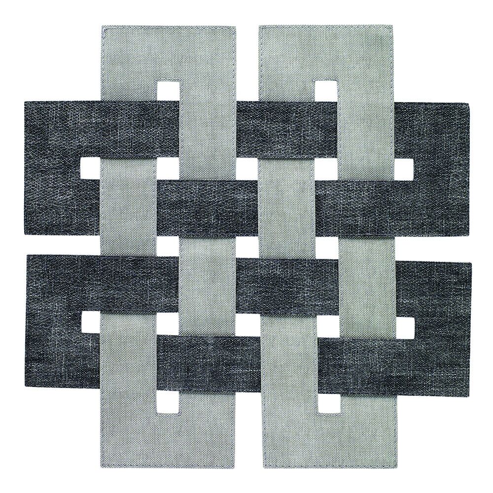 Bodrum Celtic Placemats - Set of 4 - Image 2