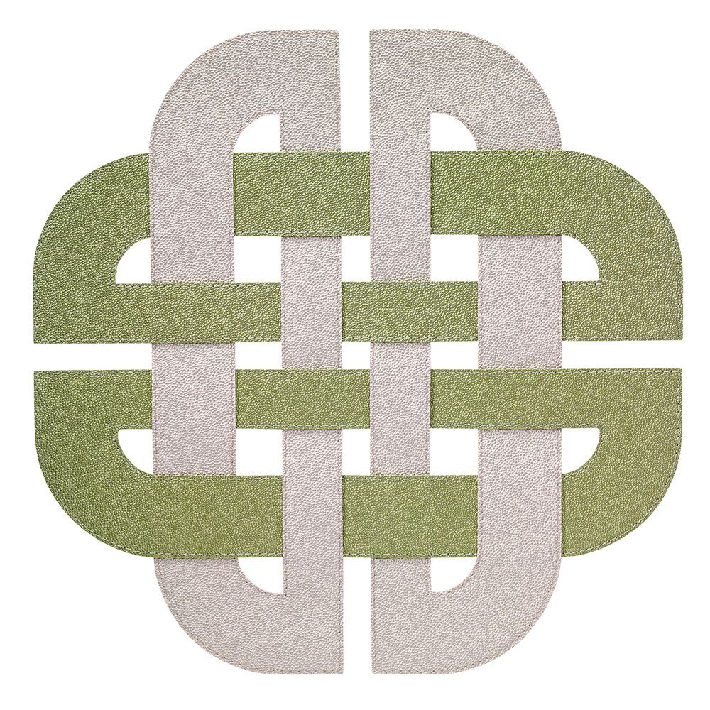 Bodrum Galway Placemats - Set of 4 - Image 2