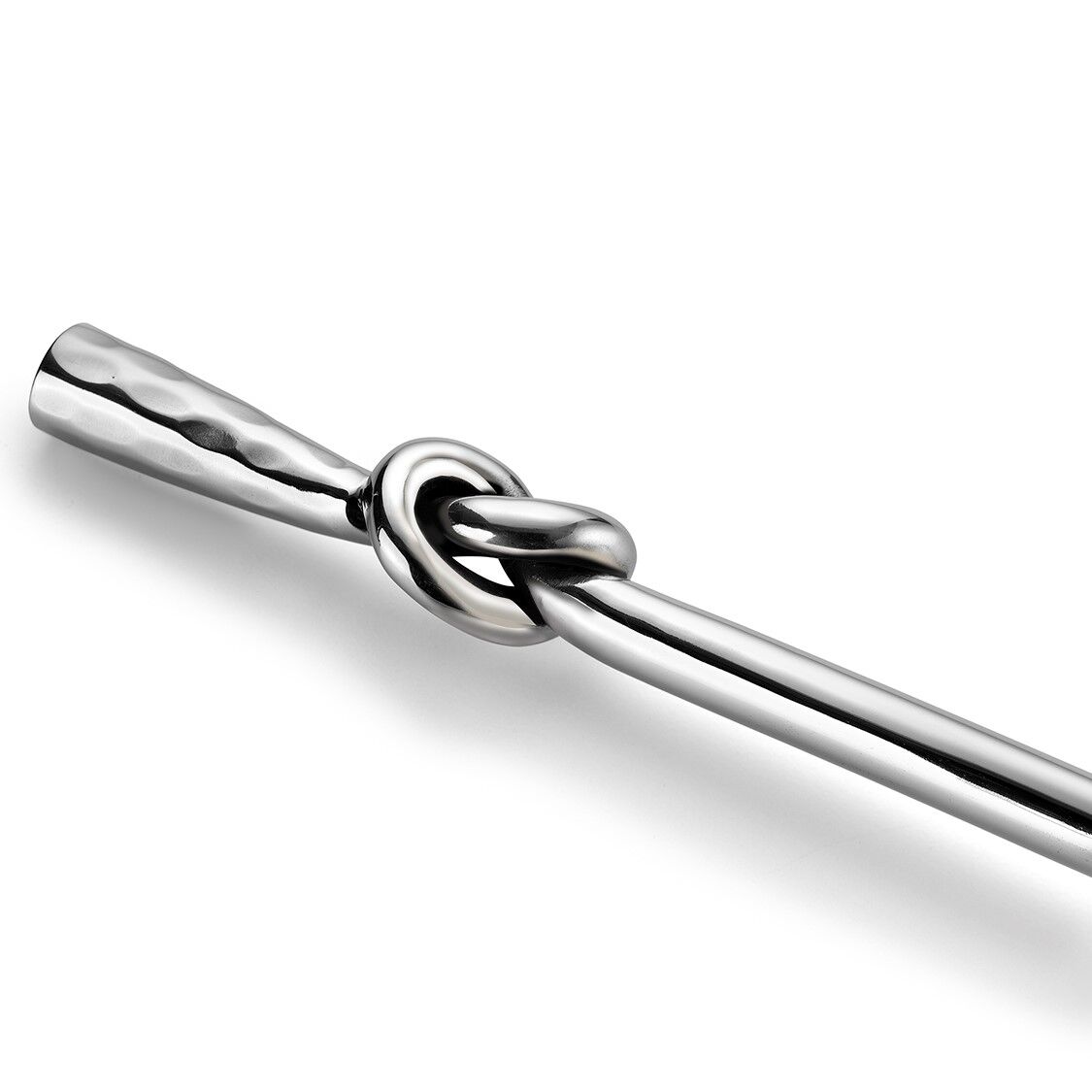 Mary Jurek Helyx Ice Scoop with Knot - Image 2
