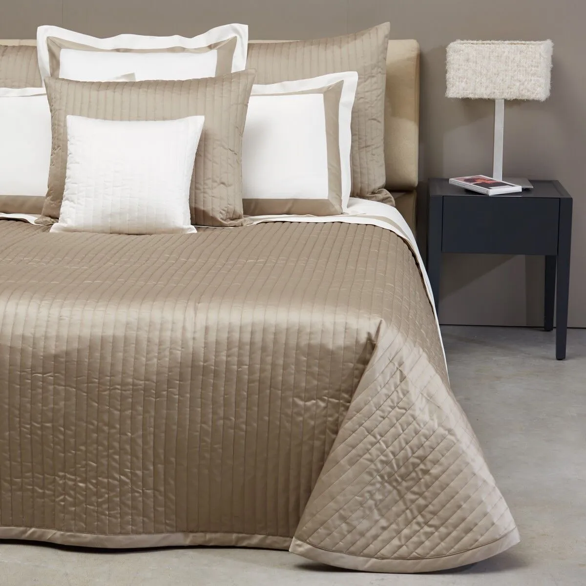 Signoria Di Firenze Siena Quilted Collection