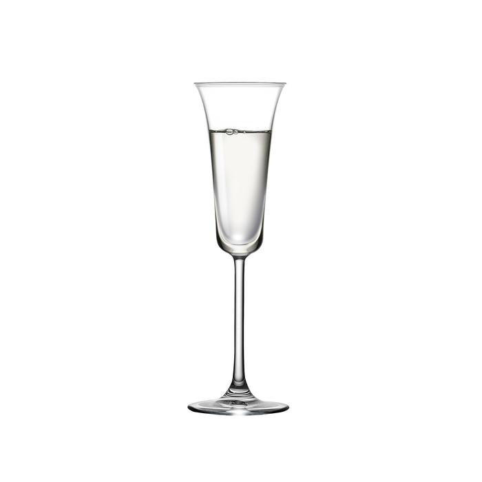 Vintage Grappa Glasses Set of 2