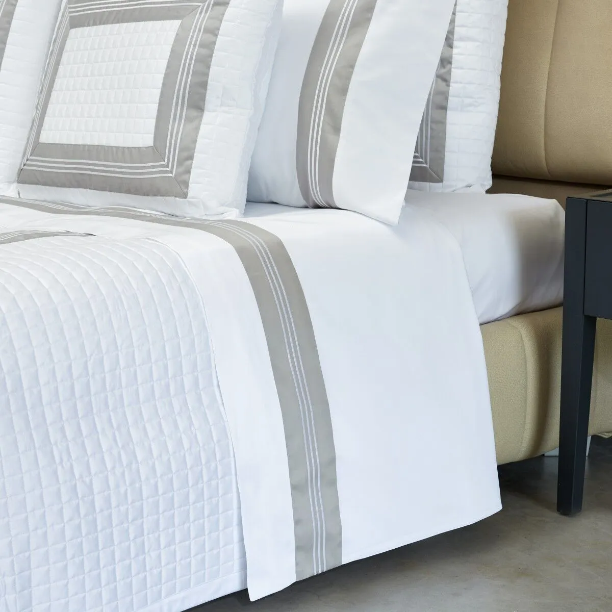 cascina, flat sheet