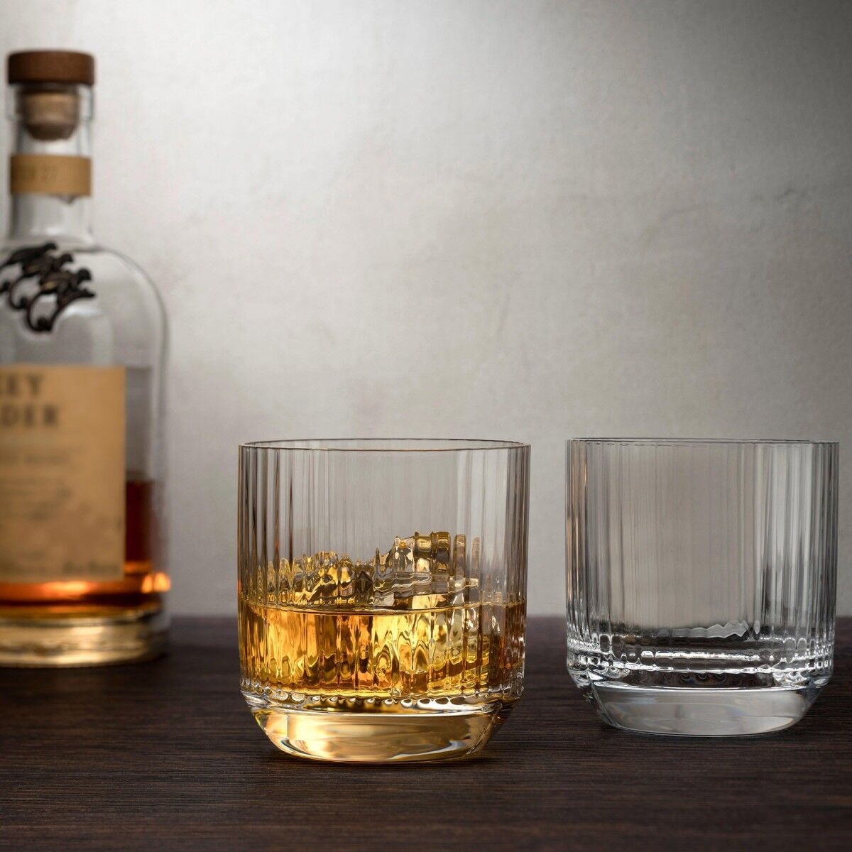 Nude Glass Big Top Drinkware Collection - Image 3