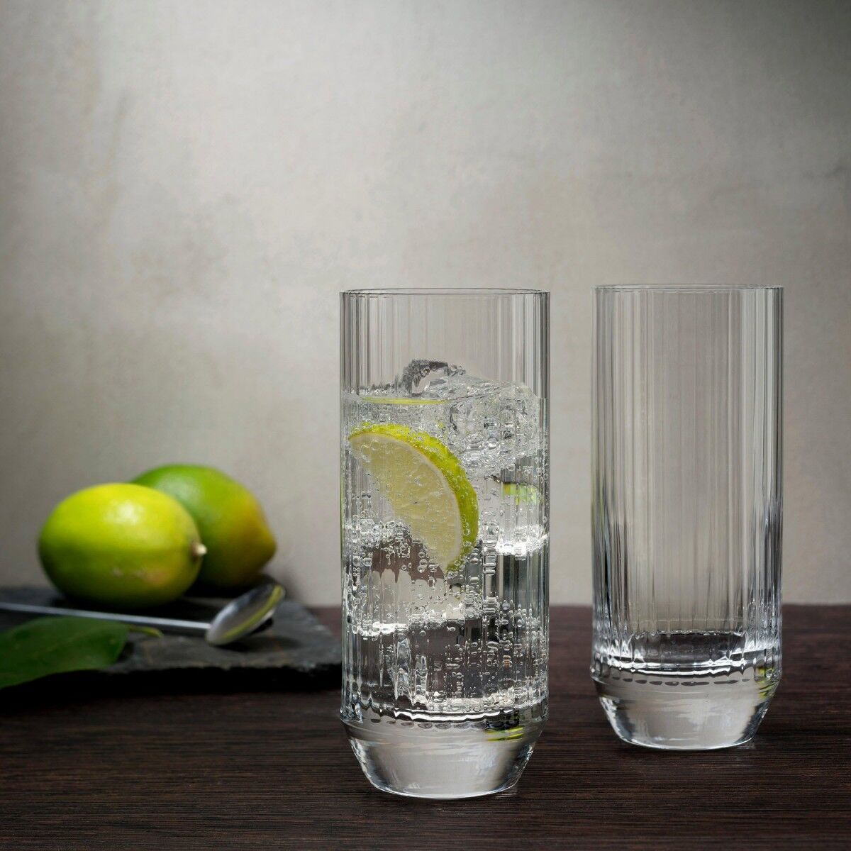 Nude Glass Big Top Drinkware Collection - Image 4